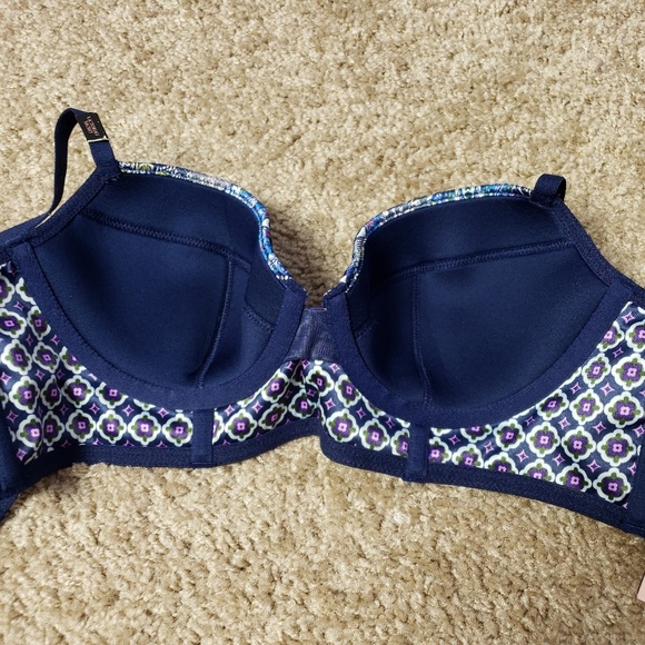 Victoria's Secret Very Sexy Lined Demi Demi Double - Picture 5 of 7